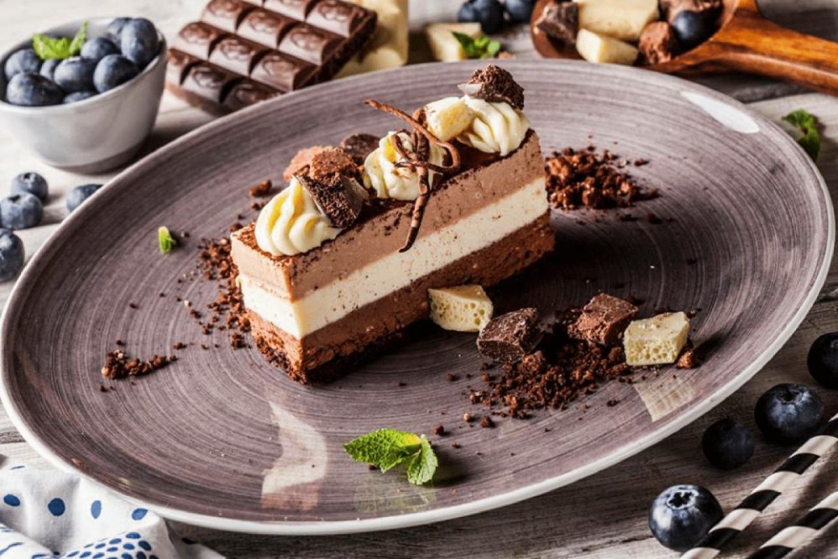 Coffee Cake Нижний Новгород большая Покровская