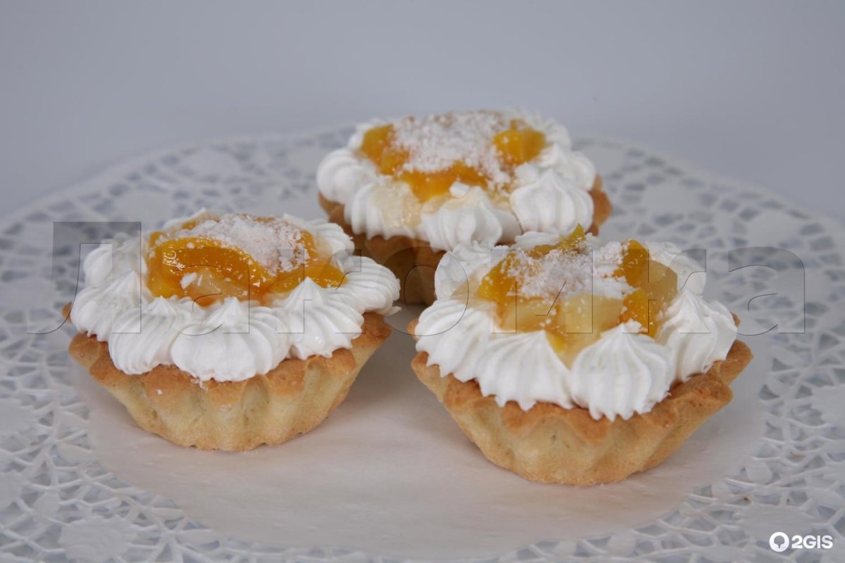 Десерт Dessert