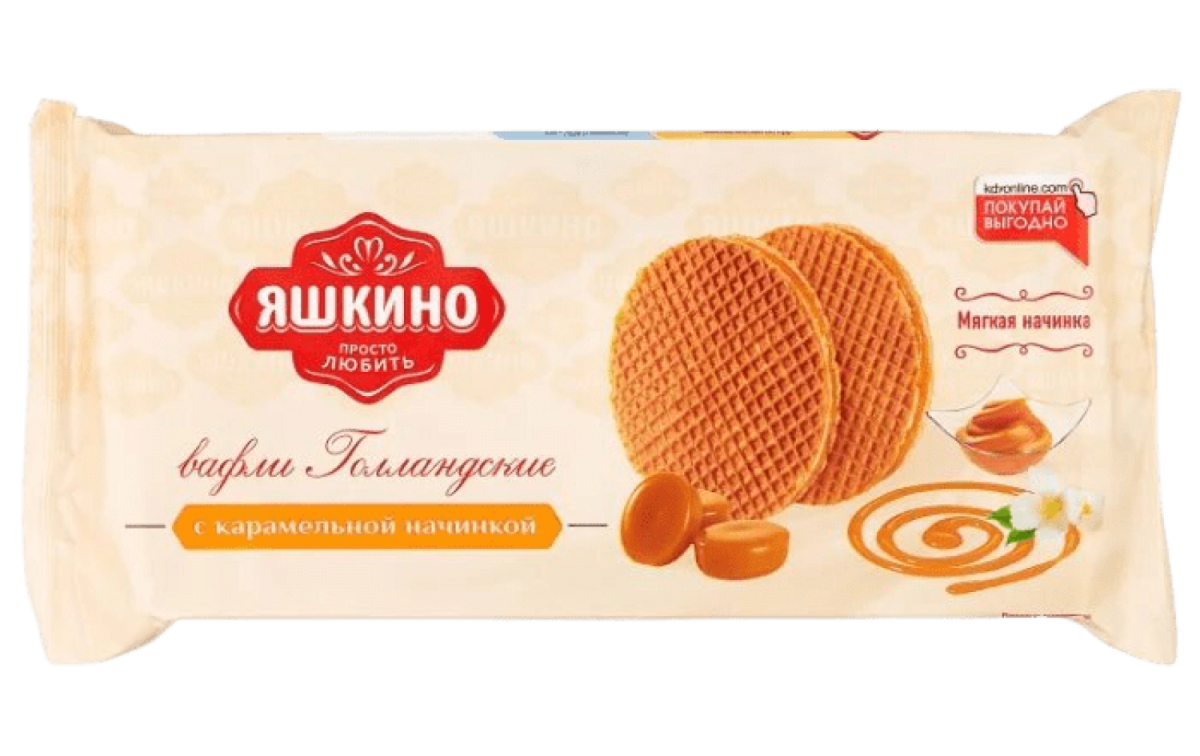 Форма для голландских вафель