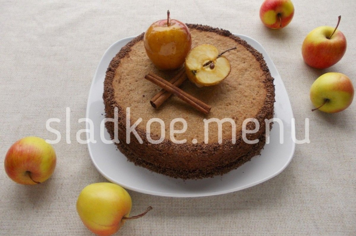 Mozart Cake Recipe