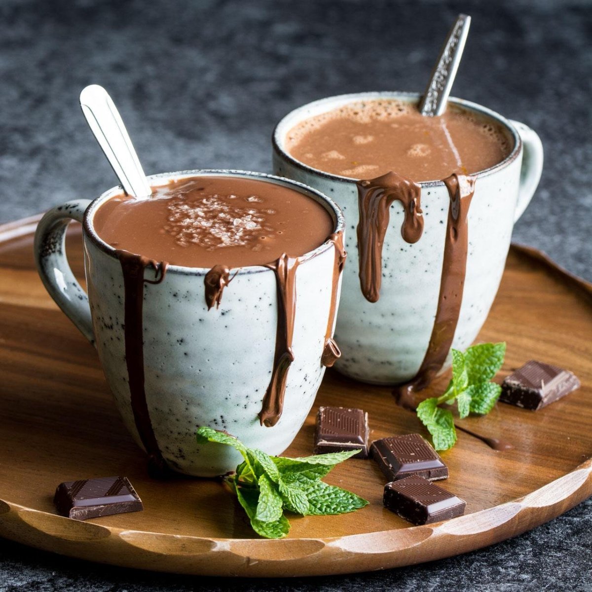 Хот шоколад/hot Chocolate