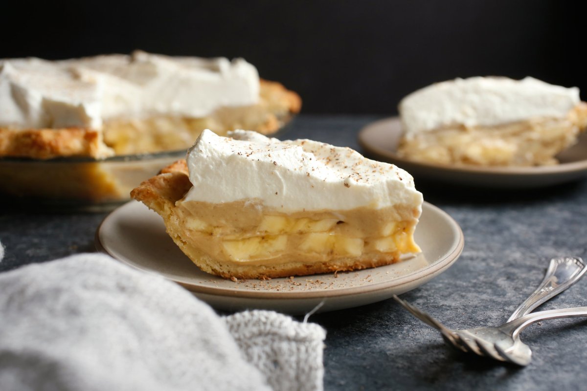 Крем pie