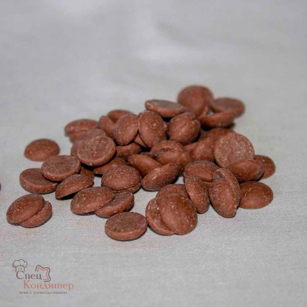 Шоколад Callebaut каллеты