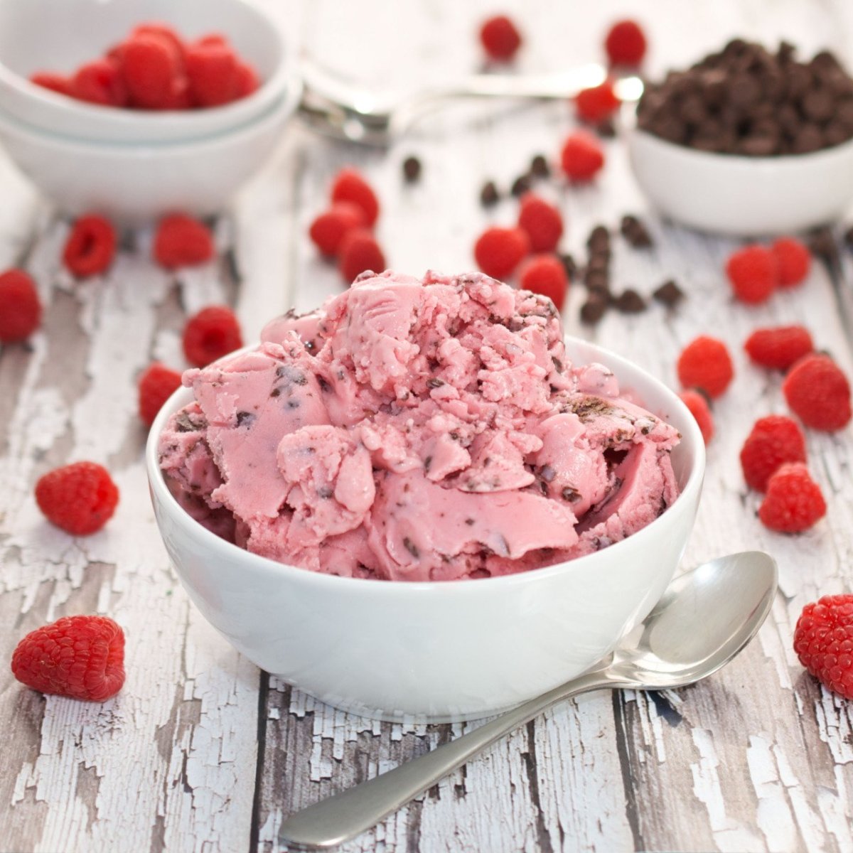 Ice Cream йогурт