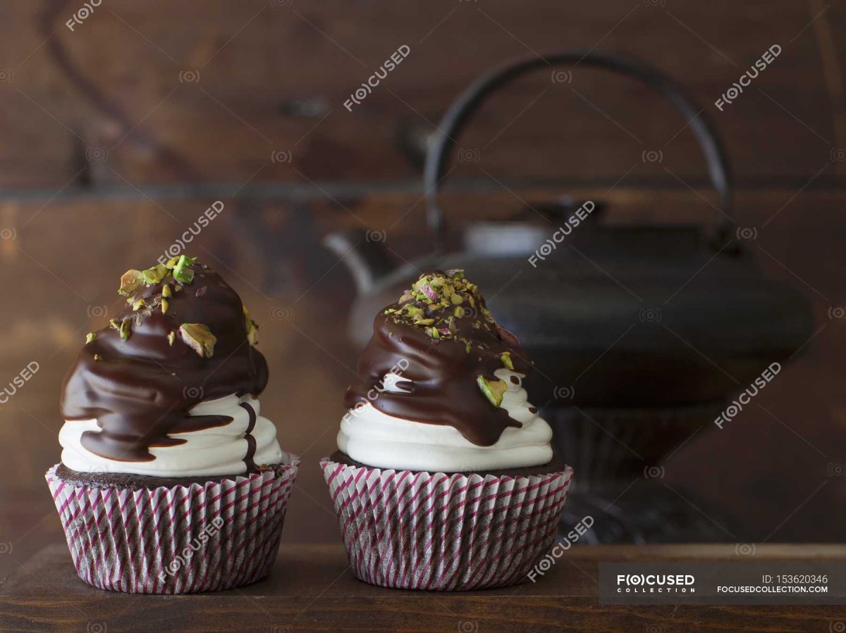 Капкейк кофейня