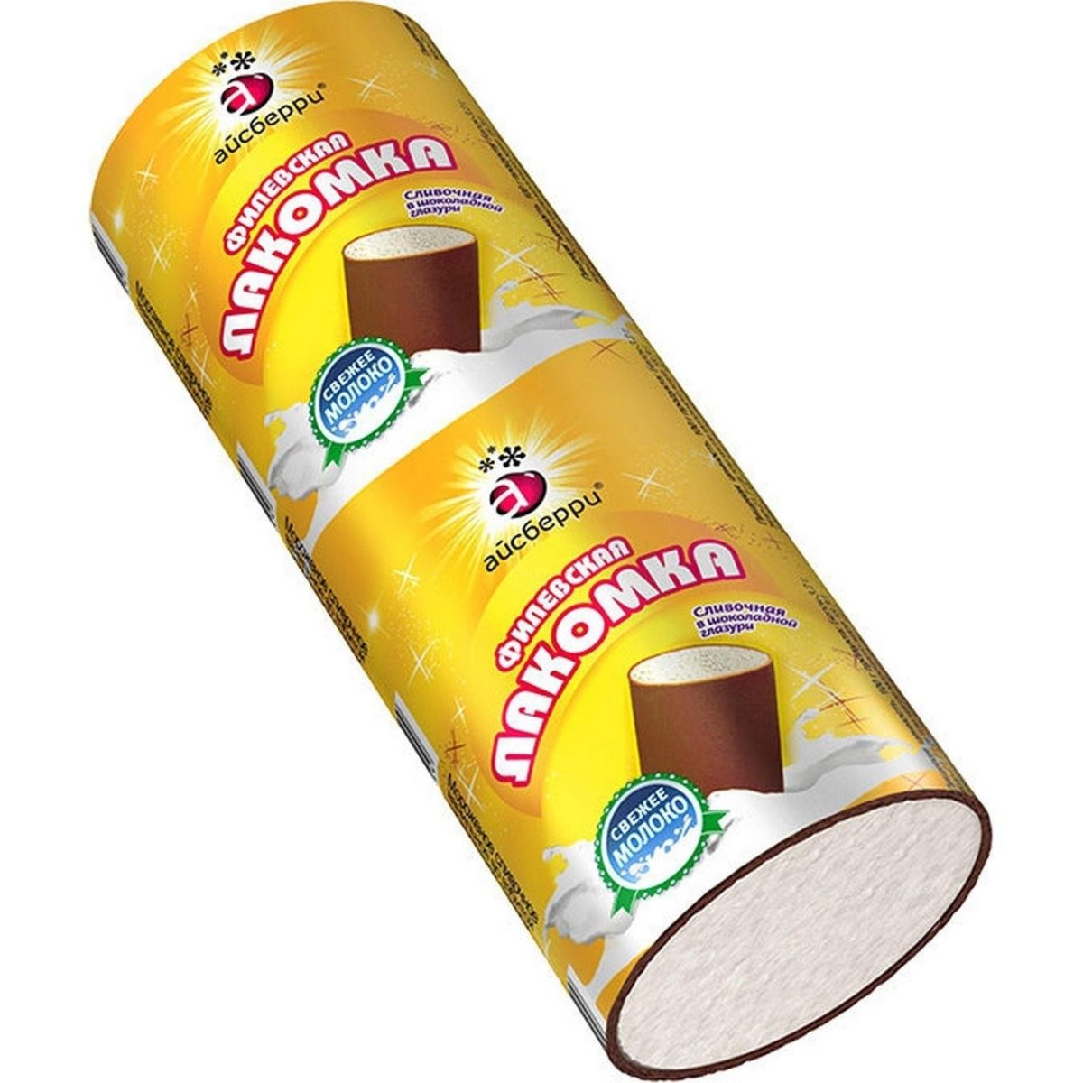 Мороженое обои