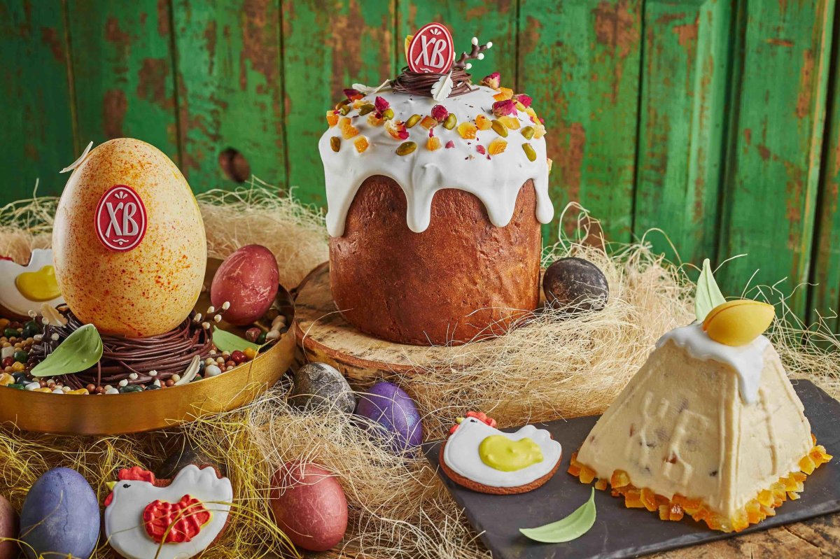 Пасхальные картинки