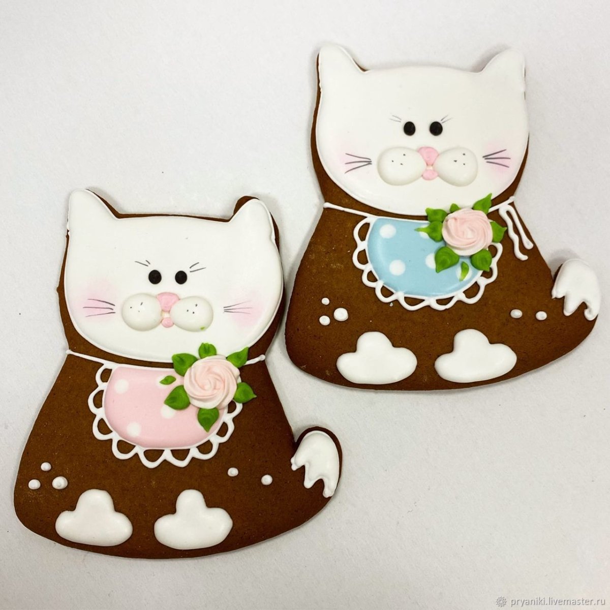 Козули котики