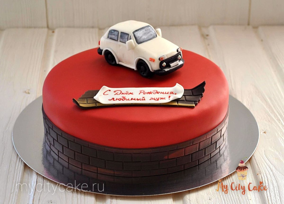 ВАЗ 2103 Автолегенды СССР 7