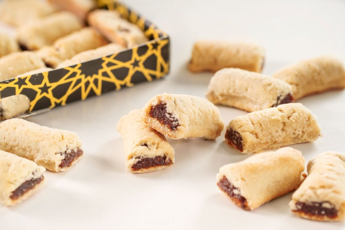 Шортбред (Shortbread) песочное печенье