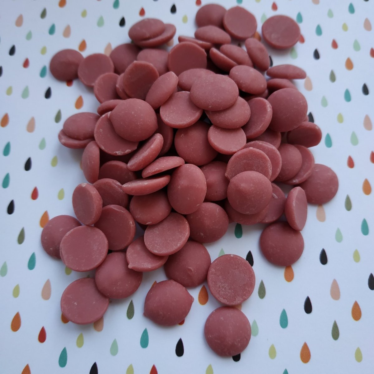 Какао Бобы Ruby