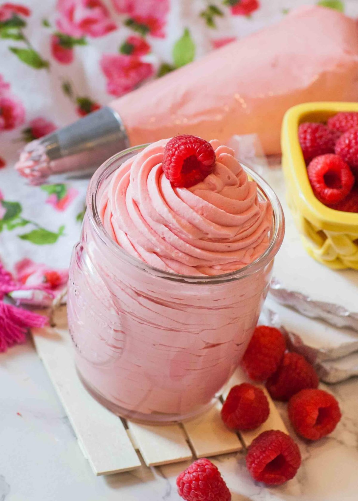 Винный камень Whipped Cream