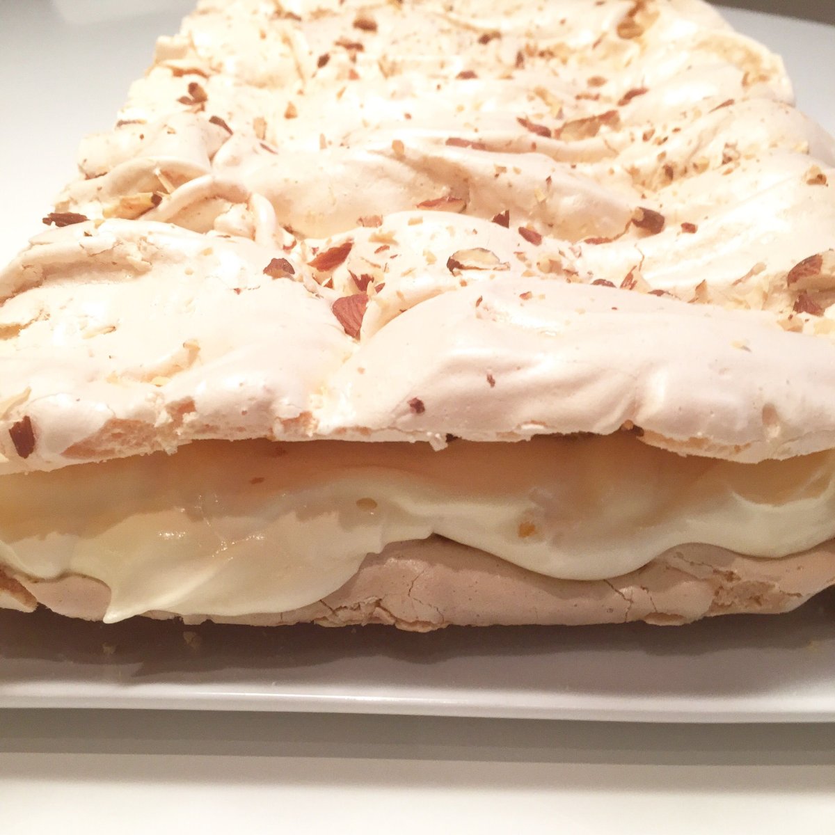 Tort Raffaello Raw Vegan