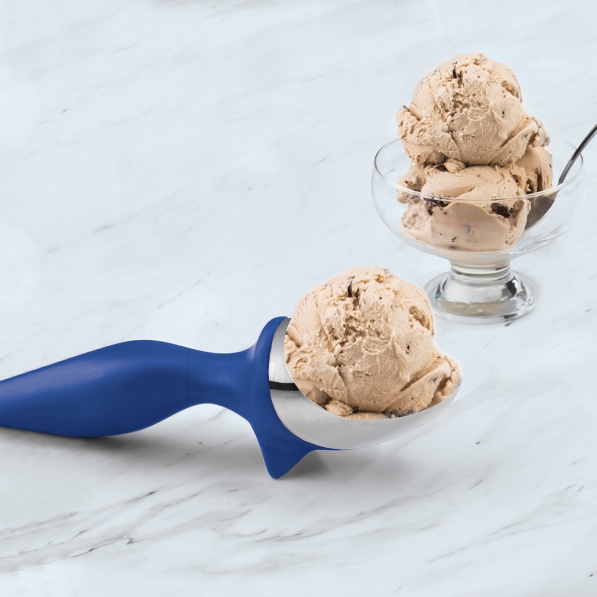 Almond Ice Cream