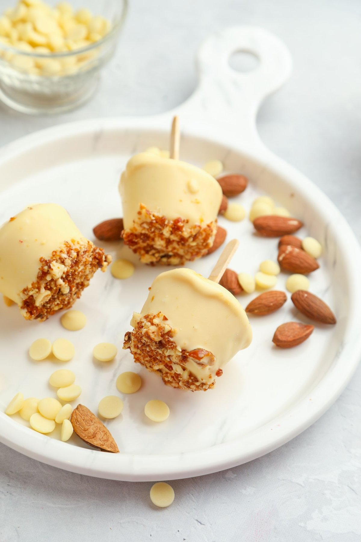 Pistachio Ice Cream