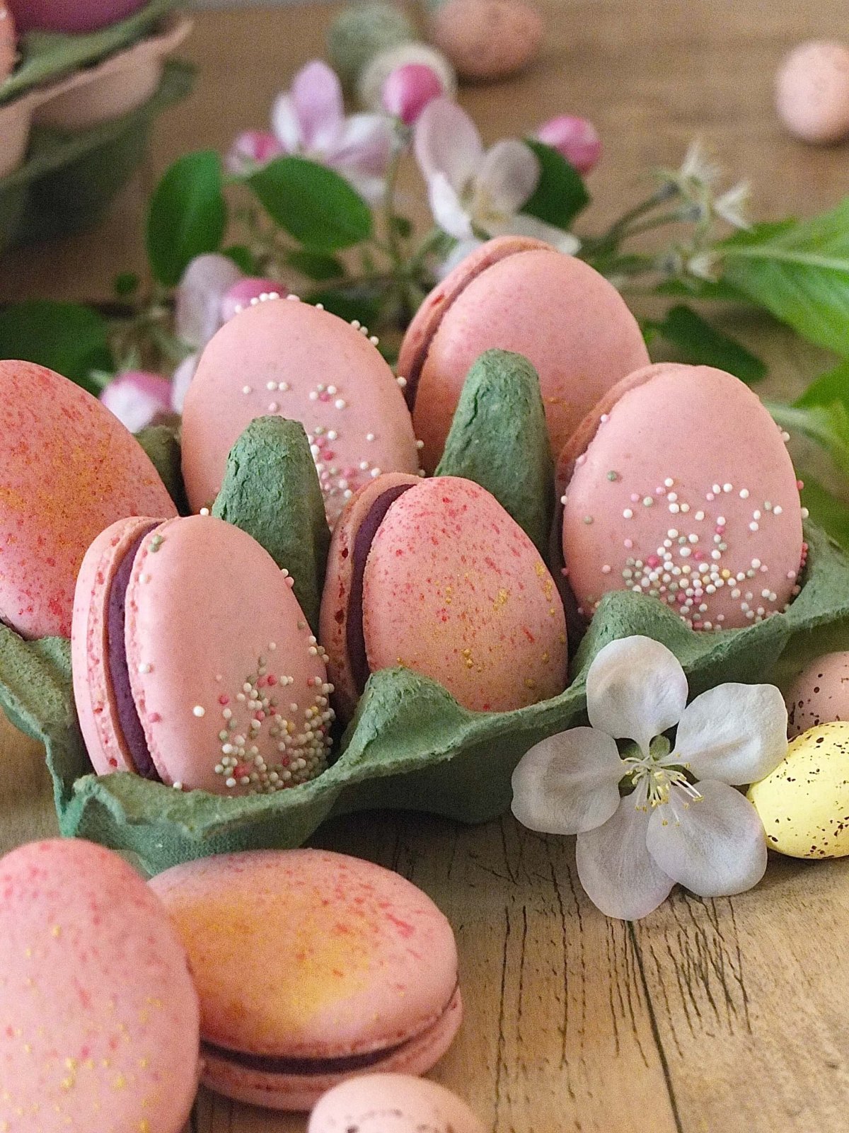 Кулич дизайнерский
