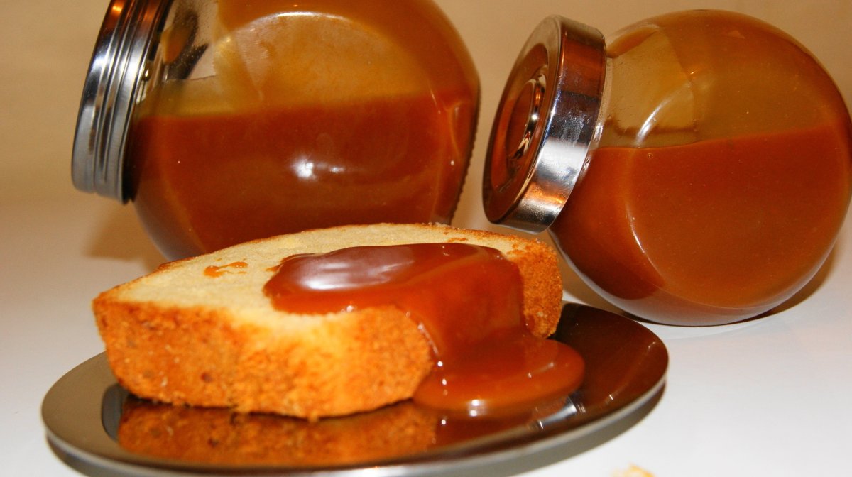 Ириски с вкусами
