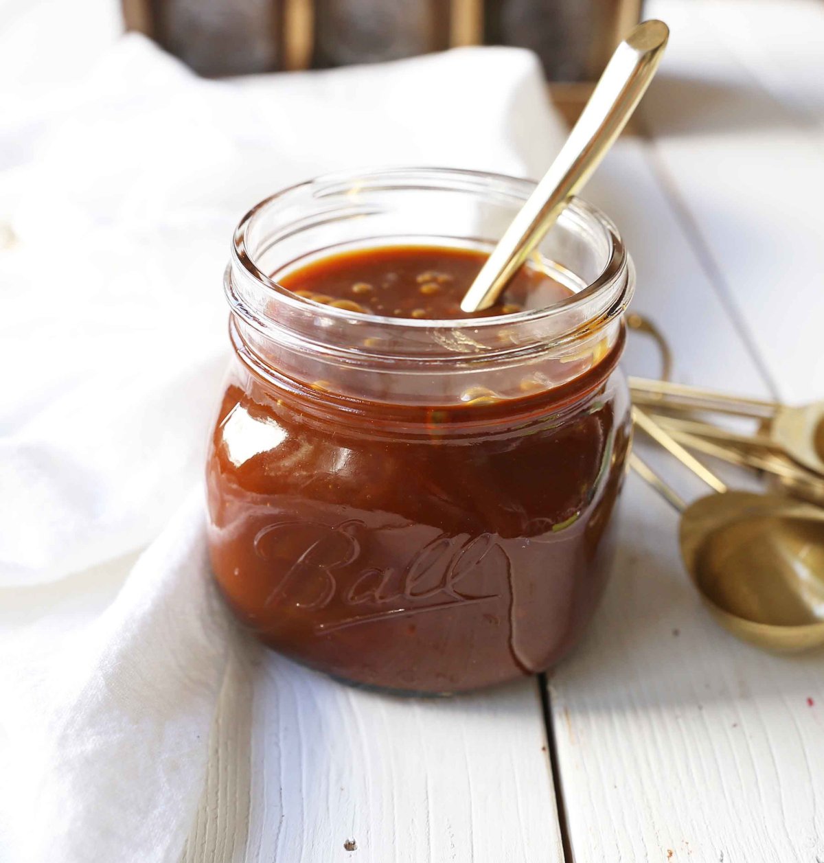 Карамельная масса