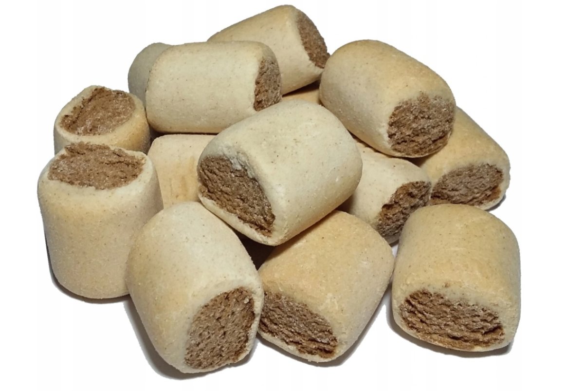 Печенье курабье Ромашка