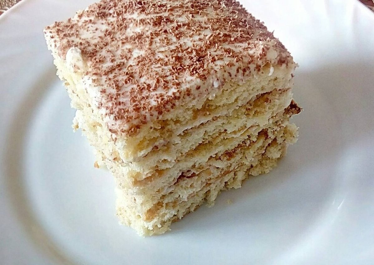 Берлинский сметанник