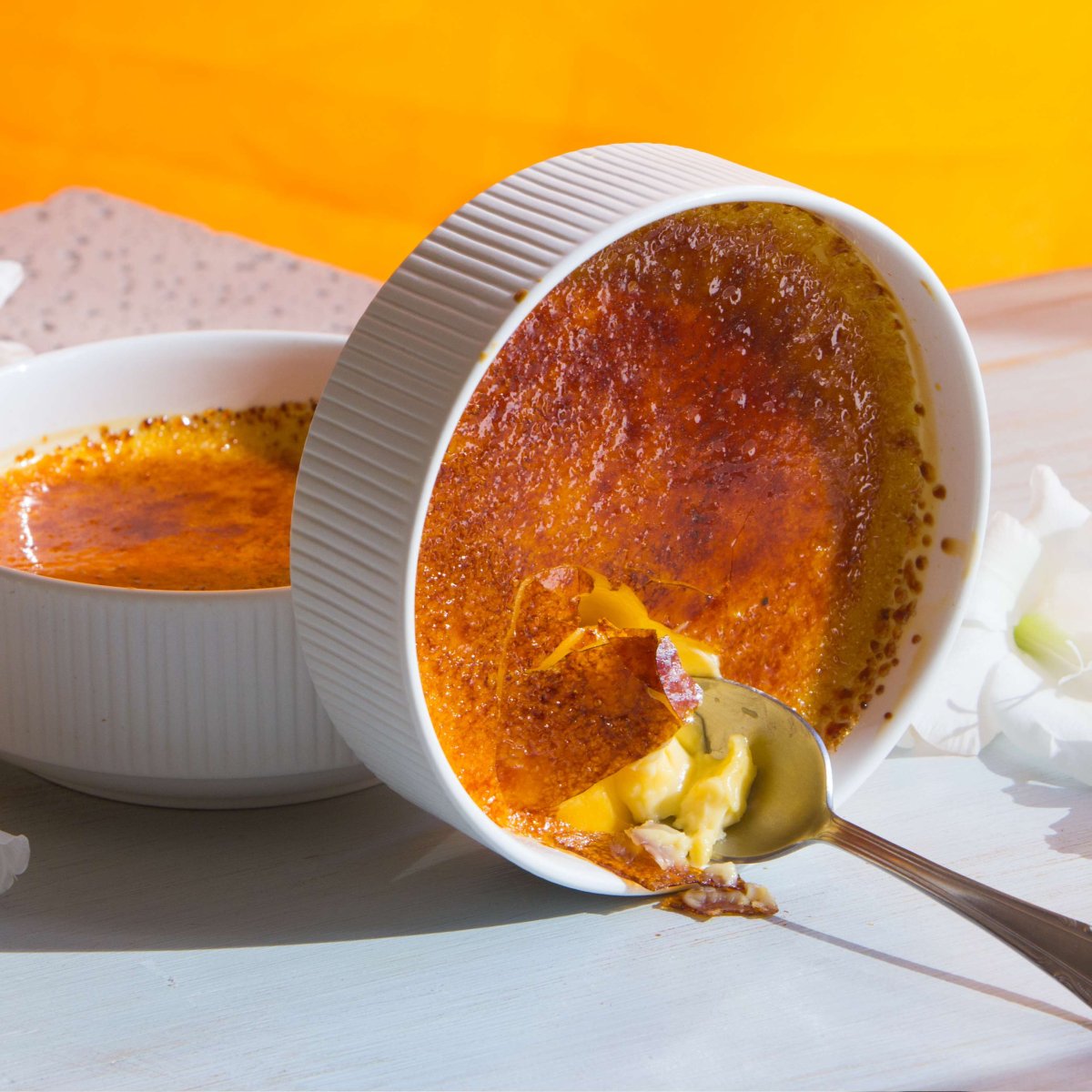 Creme Brulee - Creme Brulee