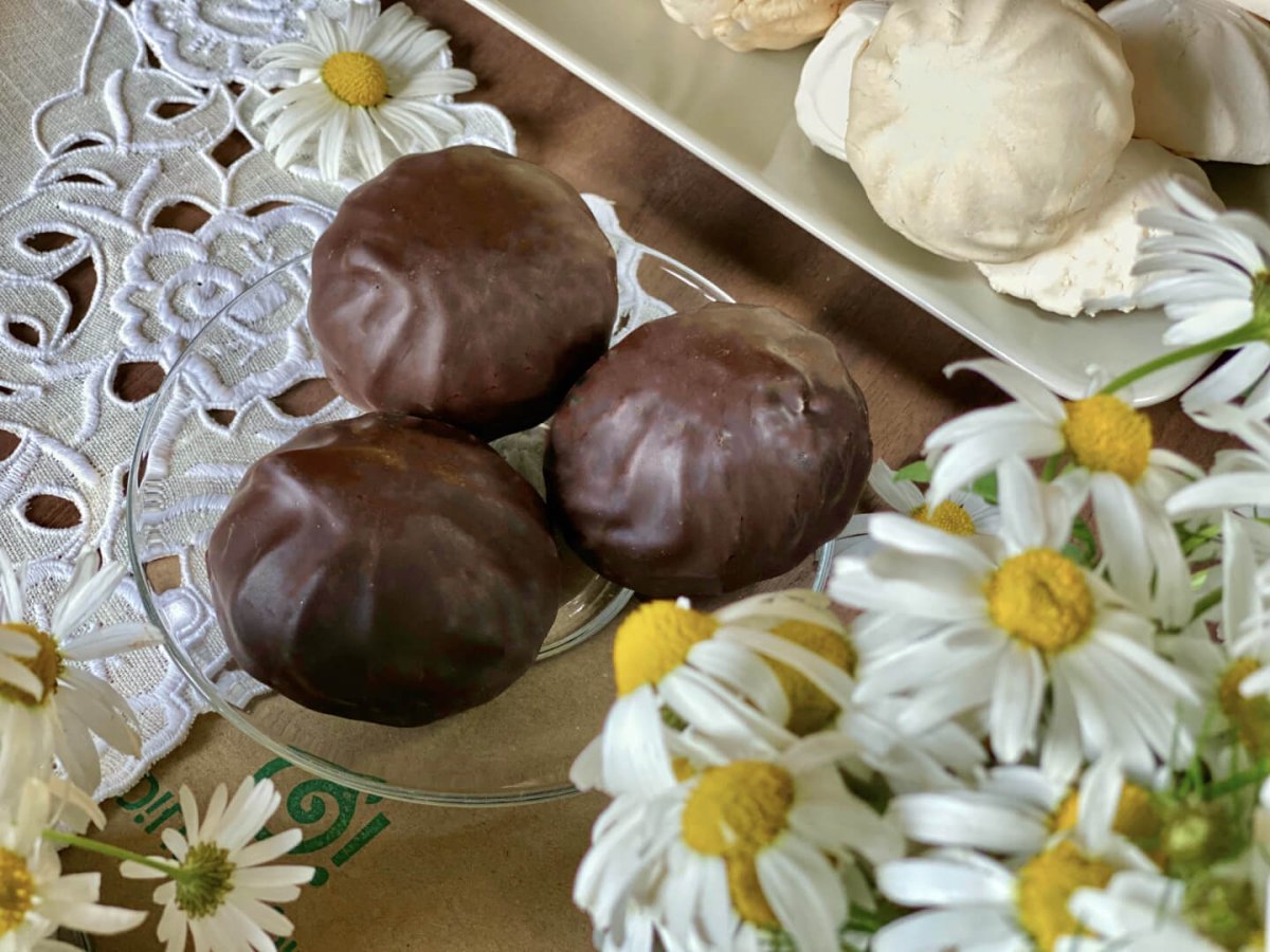 Зефир фермерский Калининград