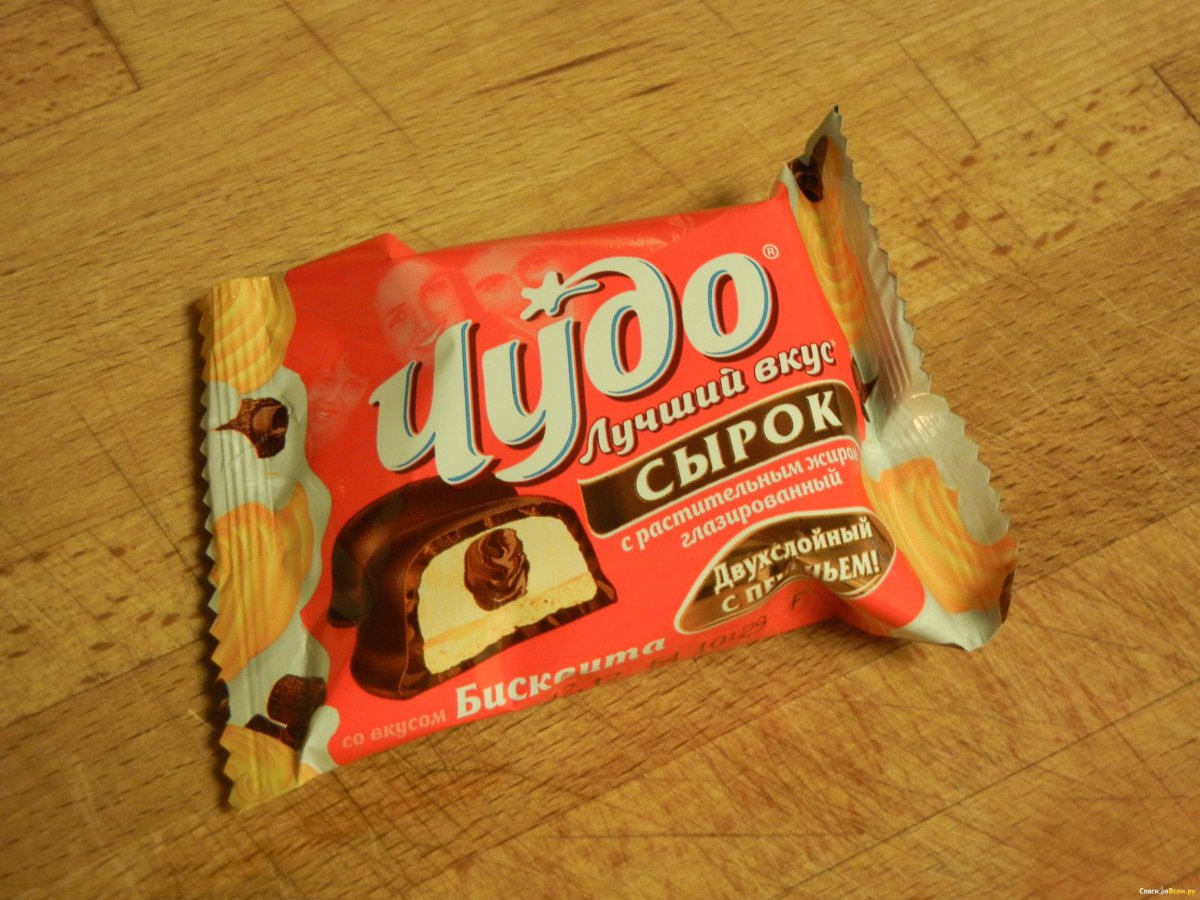 Ольга Лунгу выпечка