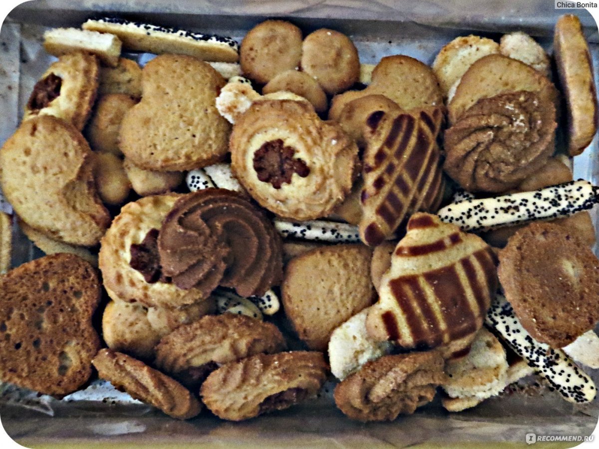 Печенье чудо купить