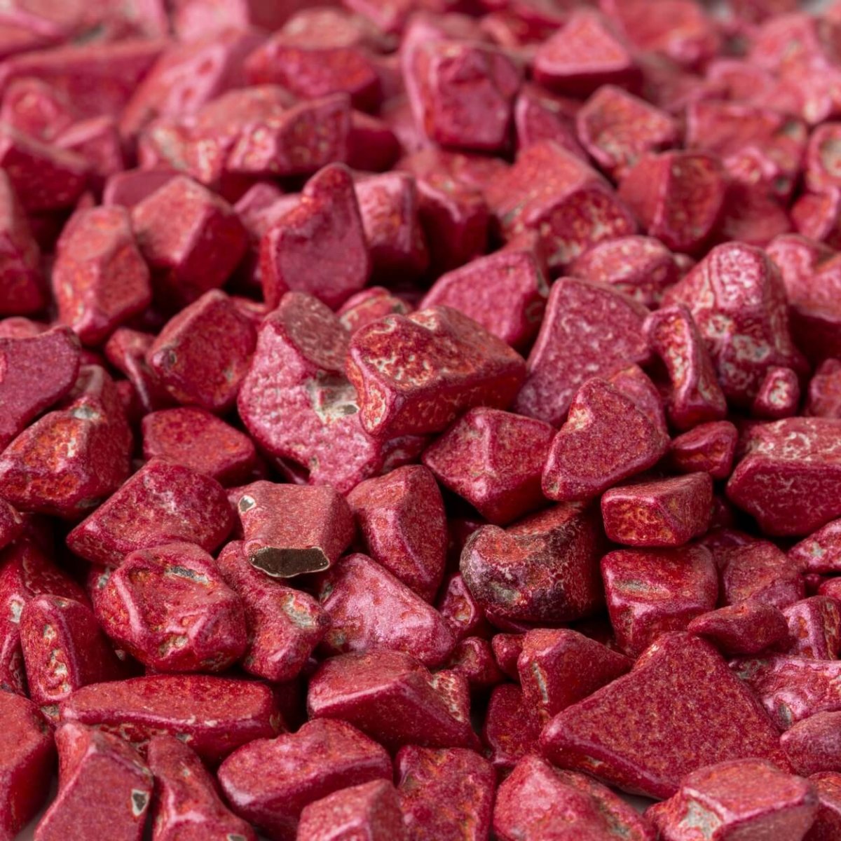 Какао Бобы Ruby
