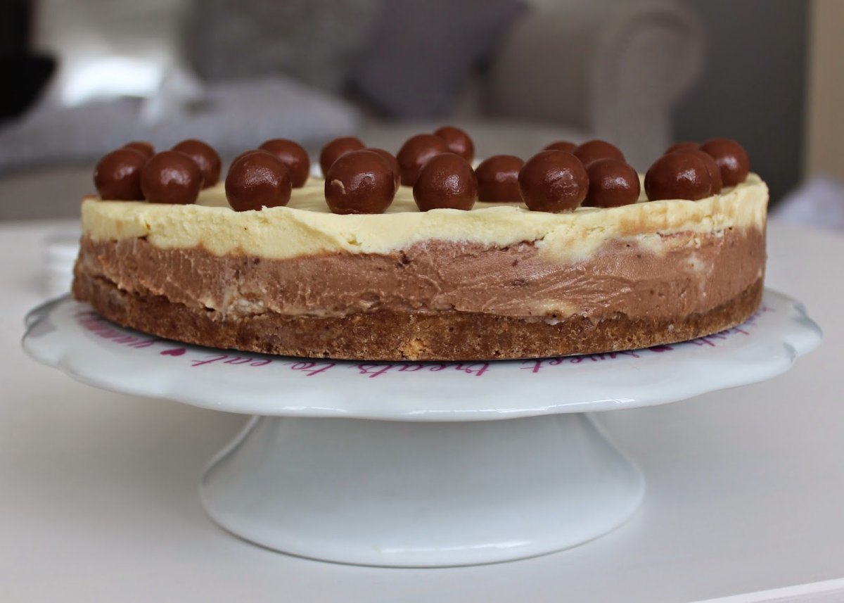 Schnitte Cake