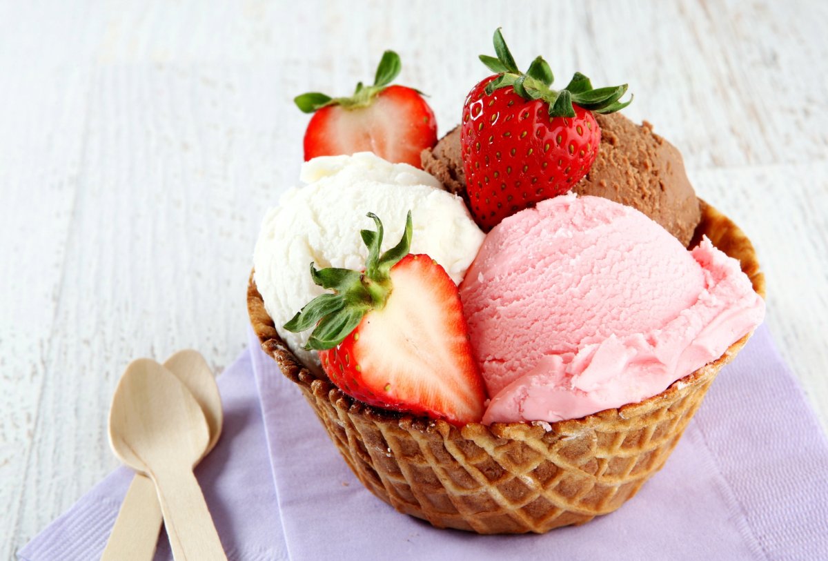 Al Cream Ice Cream