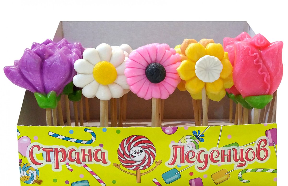 Новогодние наборы безе
