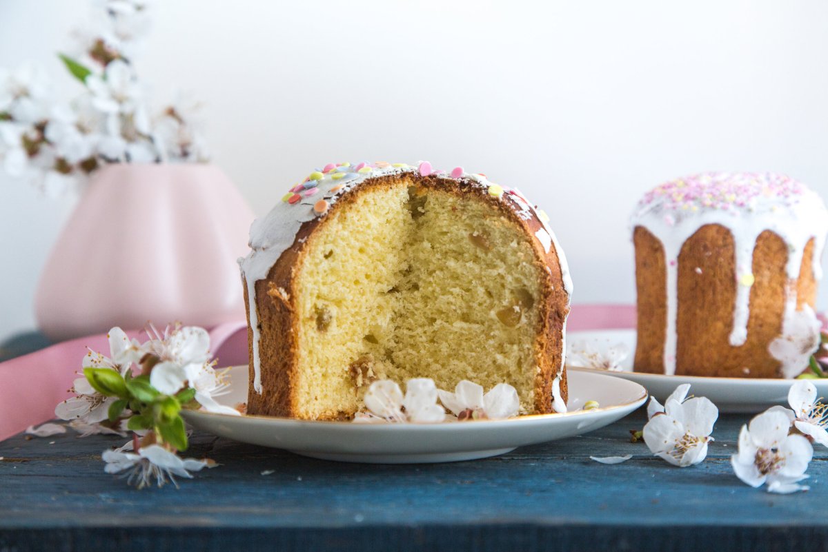 Кулича узбекская
