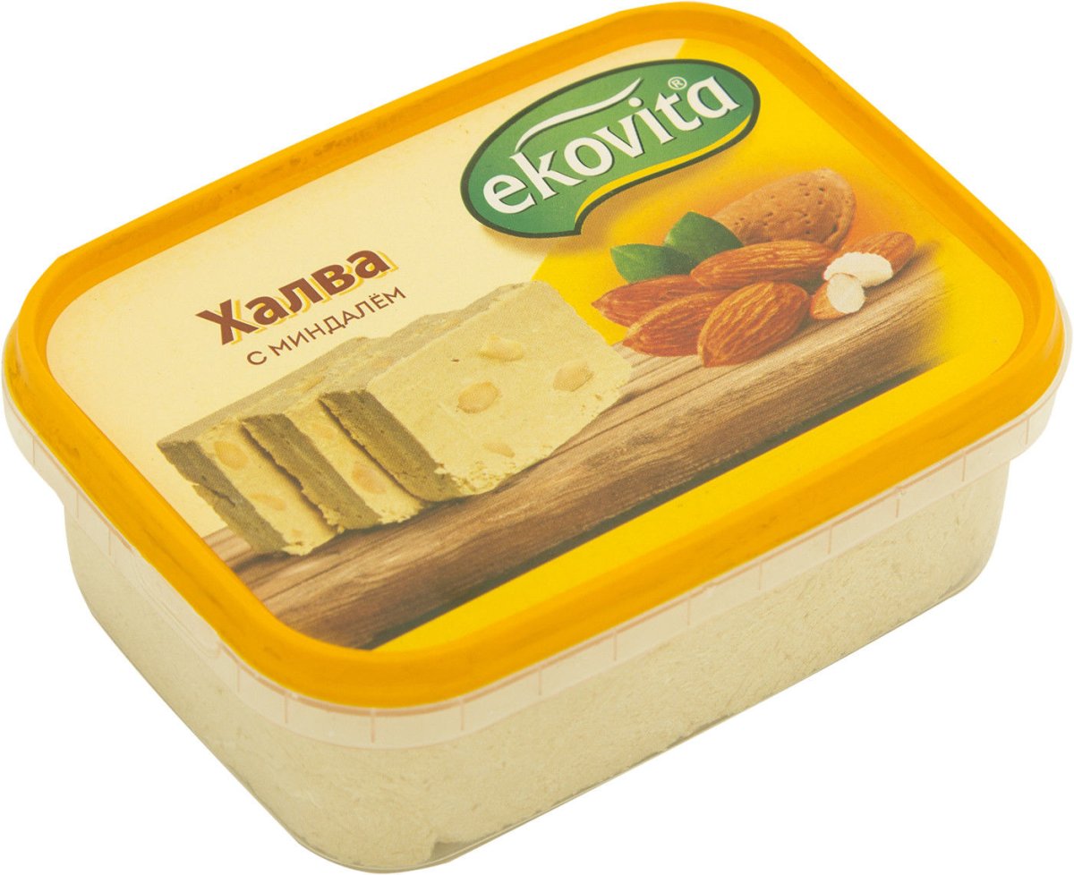 «Халва с кунжутом»