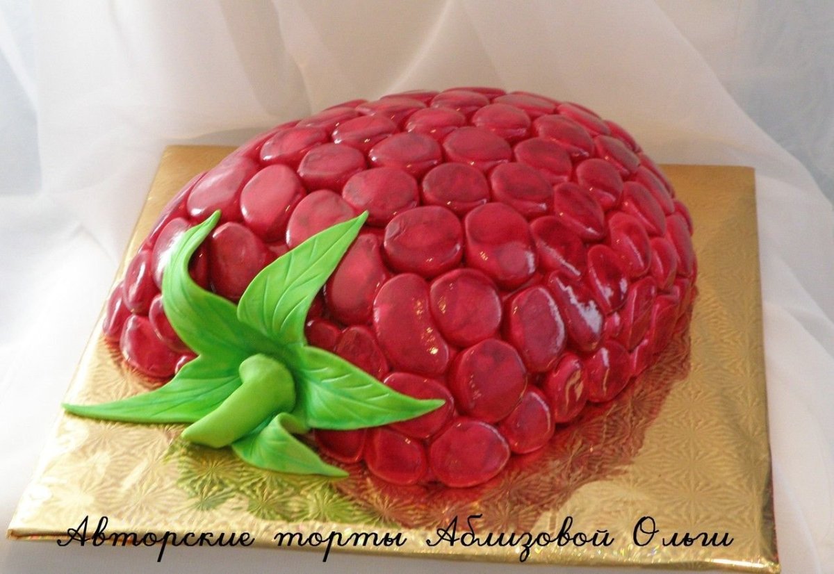 Вупи Пай красный бархат