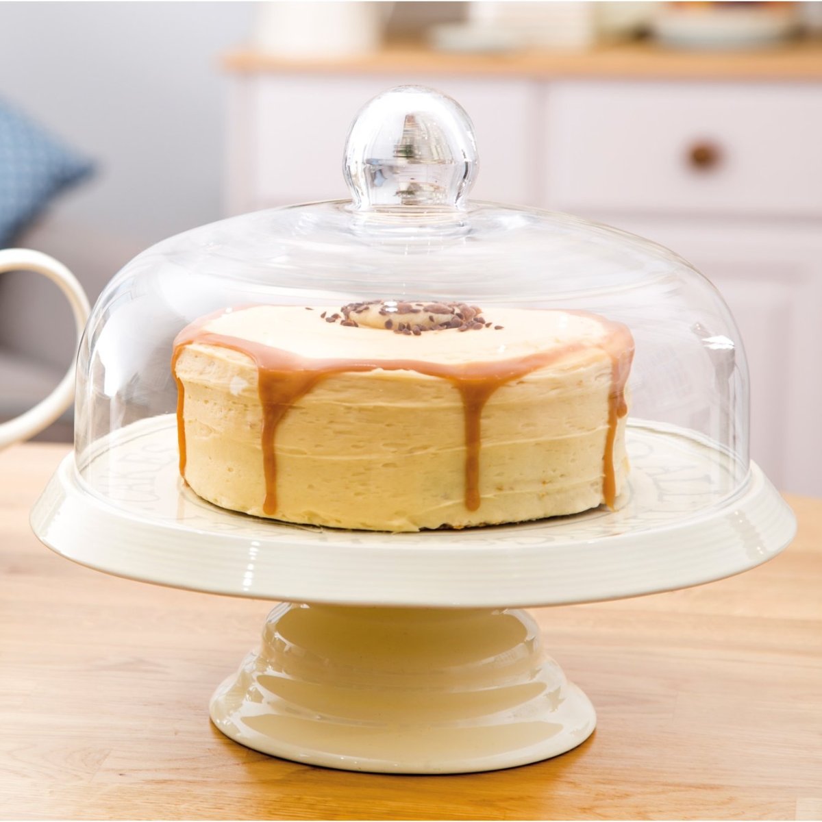 Cake Stand тортовница