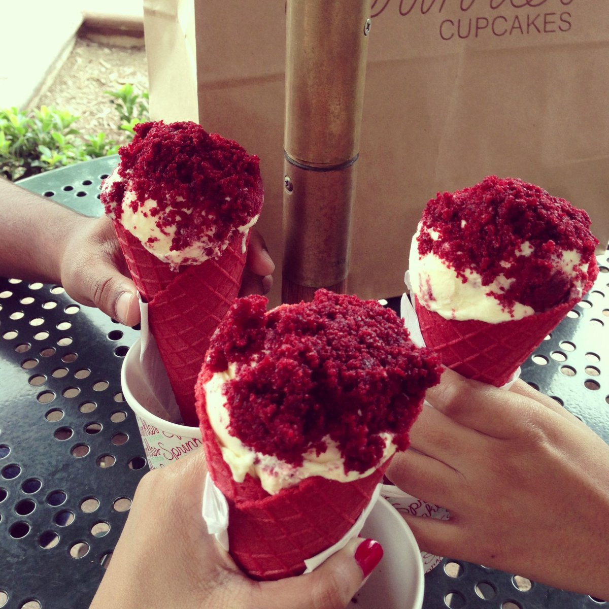 Red Ice