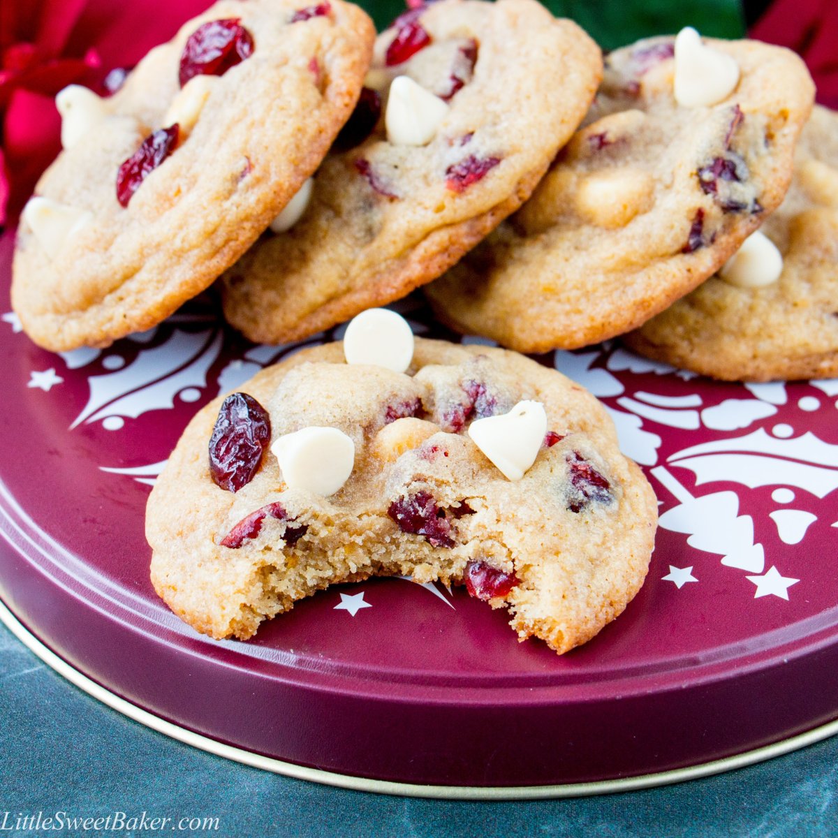 Печенье Danish Butter cookies