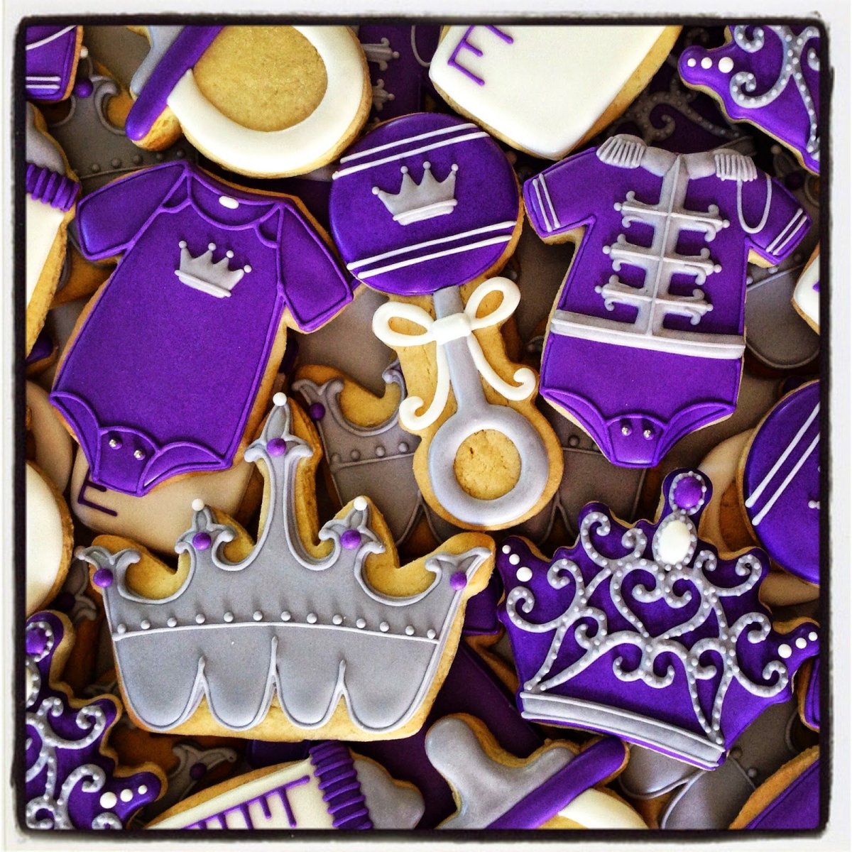 Печенье Royal Dansk Butter cookies 454г