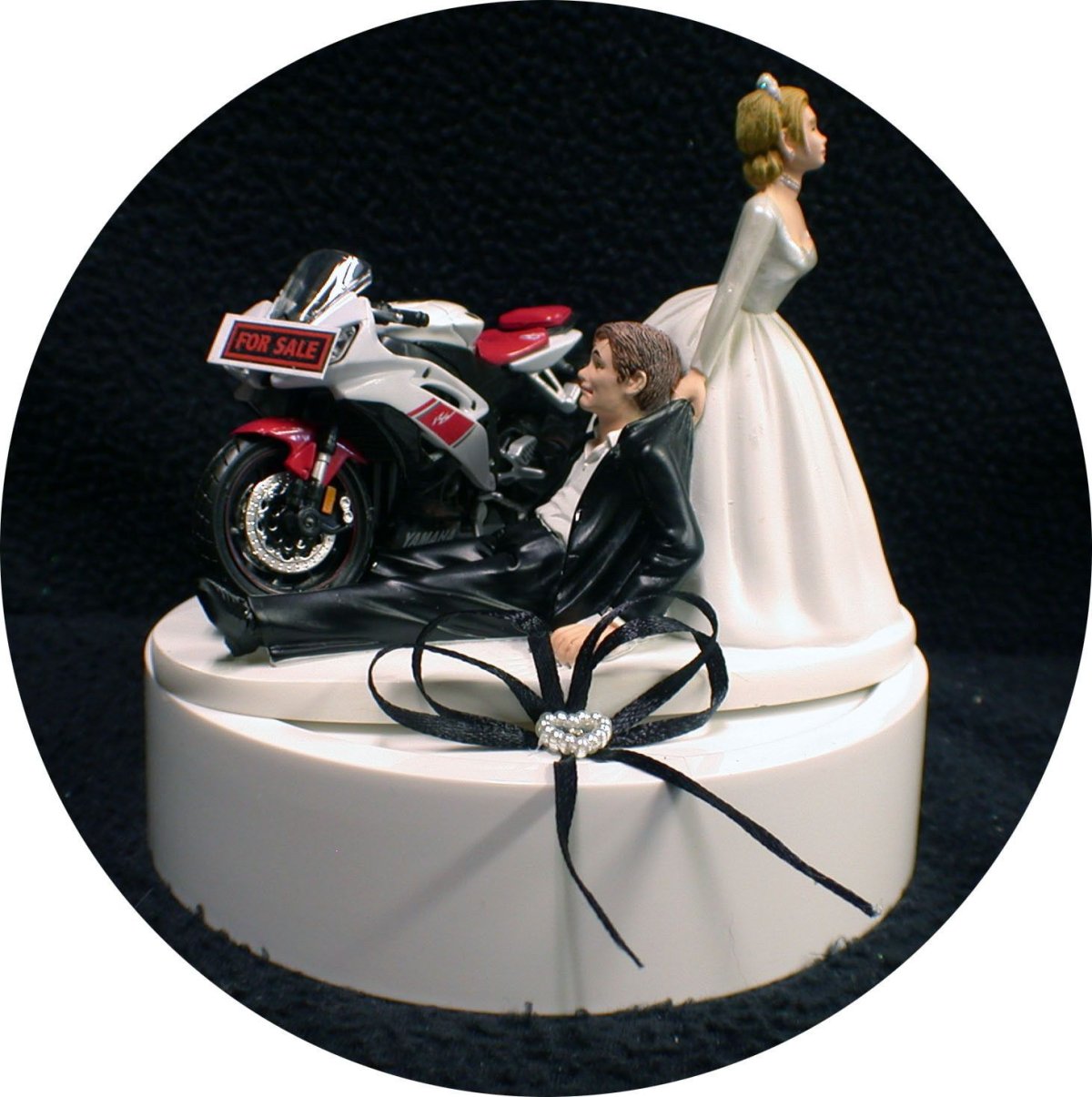 Торт Honda Dio