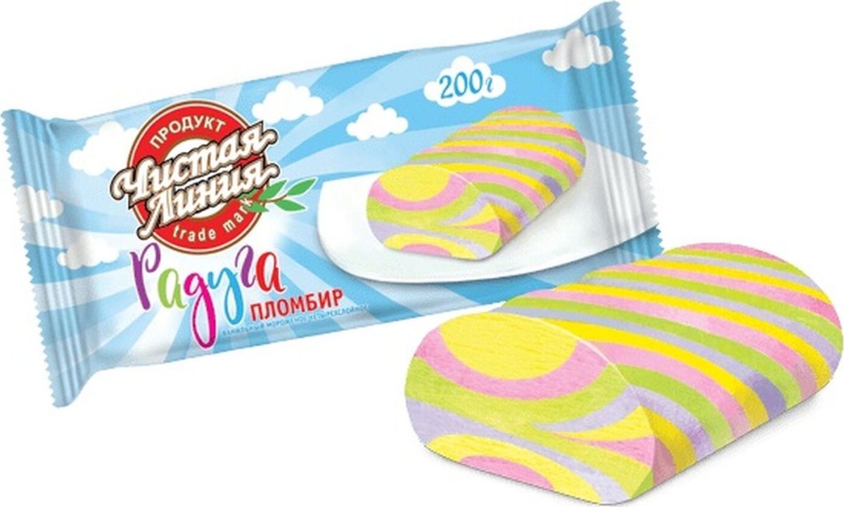 Мороженое коровка из Кореновки пломбир в вафельном стаканчике 100г