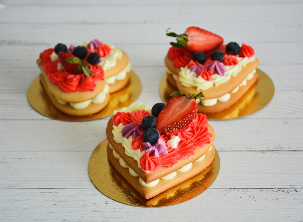 Macarons Top
