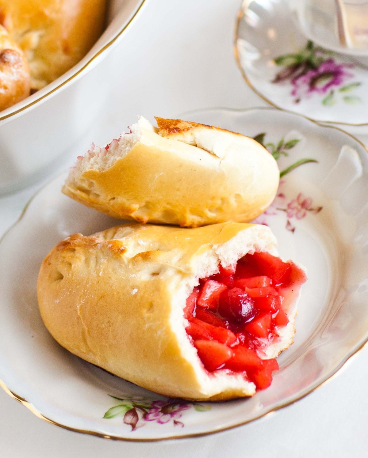 Белорусские Десерты