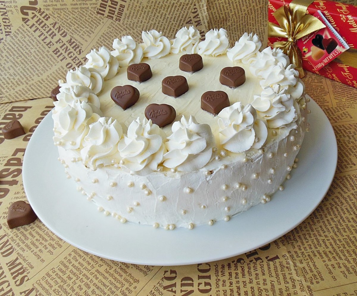 Tort bezatish o'quvchilari