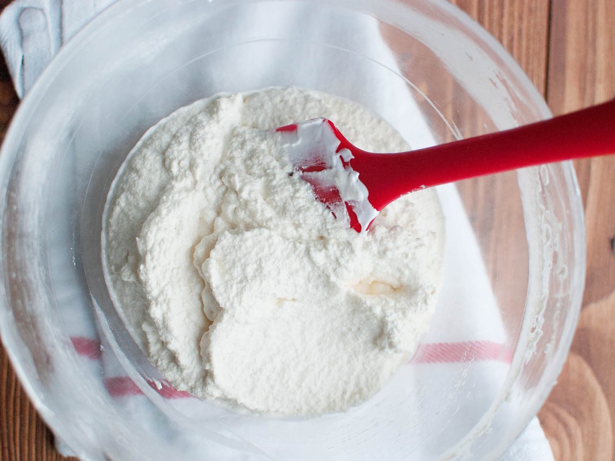 Dr. Oetker глазурь сахарная розовая