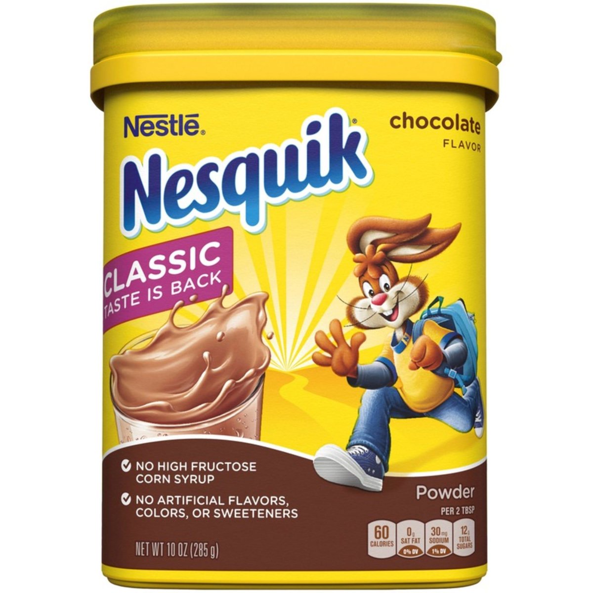 Nesquik snack Latte 26g x 20