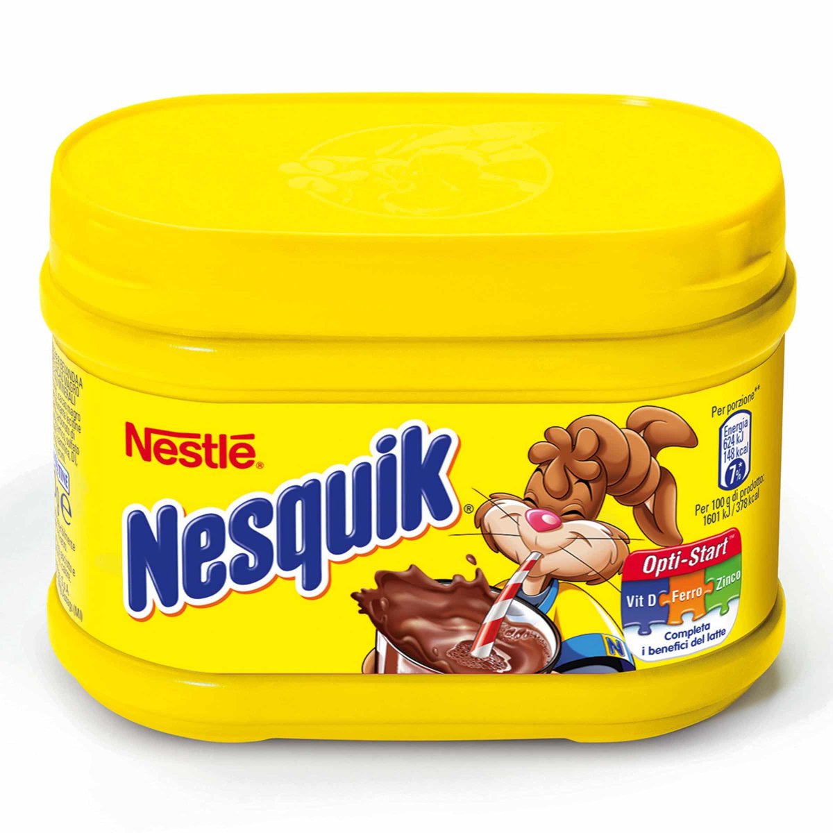 Squik game