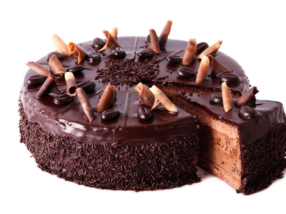 Shokoladnyy tort