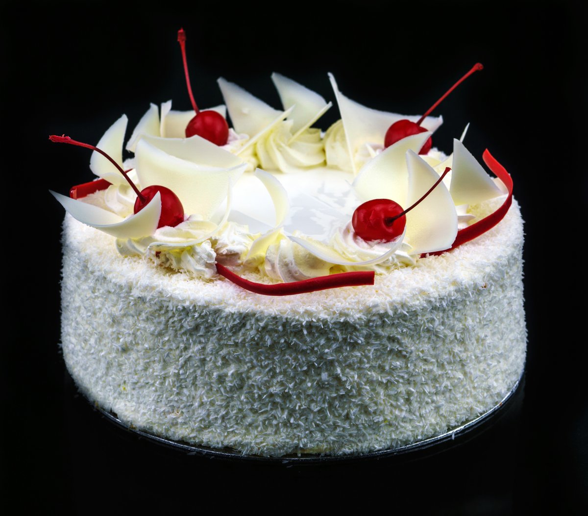 Raffaello Cake