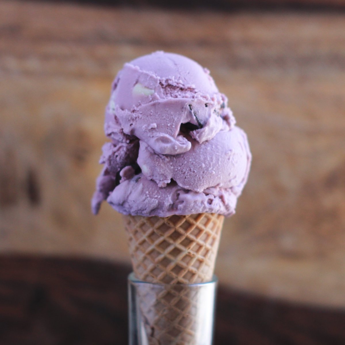 Ice Cream Энди Уорхол